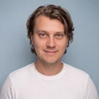 Pavel, founder of Funded Drop
